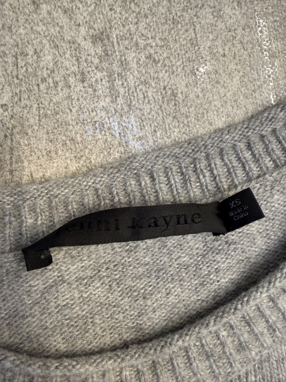 Jenny Kayne Everyday Sweater - Picture 3 of 5